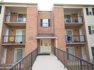 18302 Streamside Dr APT 303, Gaithersburg, MD 20879
