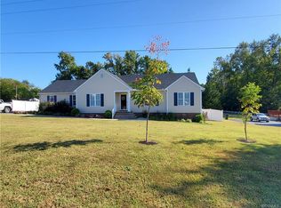 8287 Windsor Dr, Mechanicsville, VA 23111
