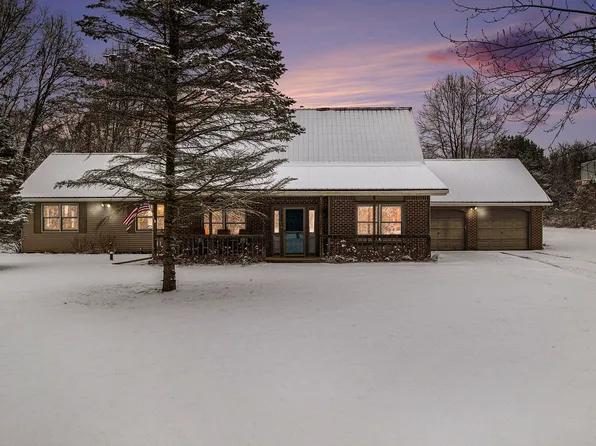 9647 Bellevue Rd, Battle Creek, MI 49014