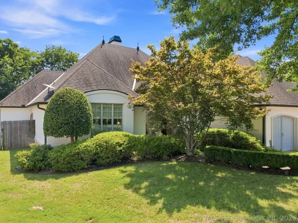 3016 E 115th St, Tulsa, OK 74137
