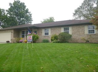 110 Rose Marie Dr, Belleville, IL 62220