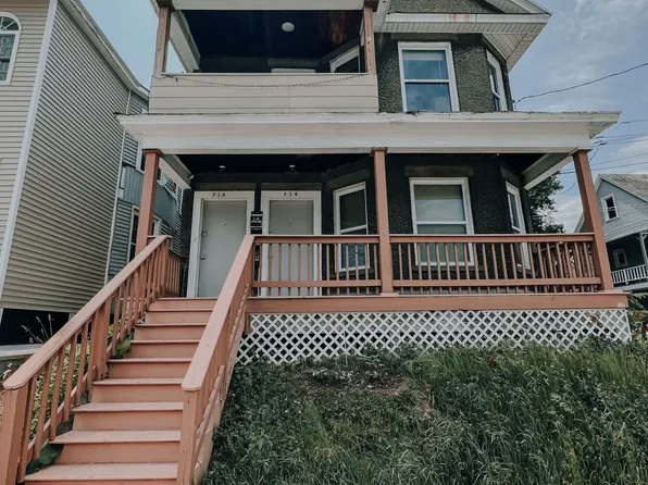 714 Beaver Street, Schenectady, NY 12308