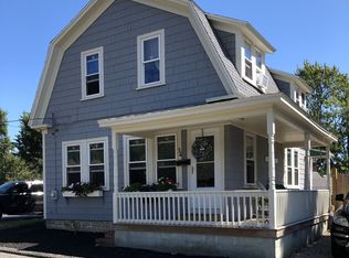 34 Pinehurst Dr, Wareham, MA 02571