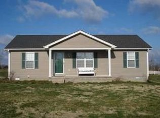 7749 Ky Highway 185, Bowling Green, KY 42101