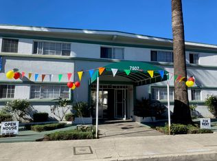 7507 Sepulveda, Van Nuys, CA 91405