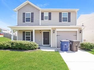 5111 Brynfield Ct, Winston Salem, NC 27127