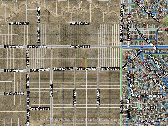 4th image of 817 & 821 18th Ave NE