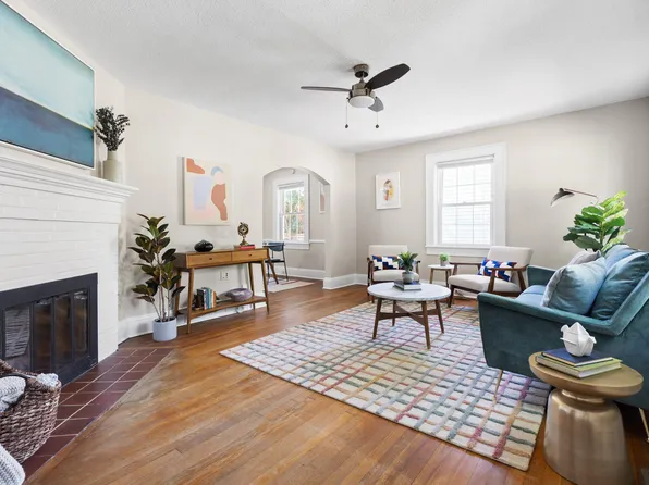 311 W Carver St, Durham, NC 27704