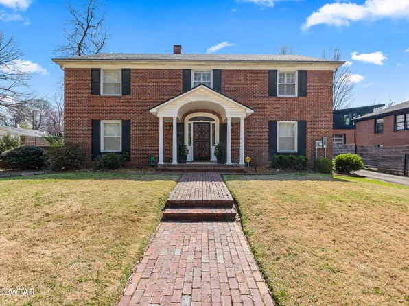 410 Walnut St, Jackson, TN 38301