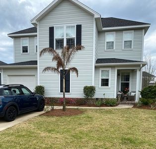 259 N Zander Way, Santa Rosa Beach, FL, 32459