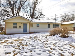 3185 Ivy Ln, Abilene, TX 79603