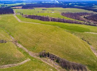 Plateau Dr, Marshfield, MO 65706