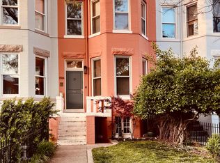 1306 Massachusetts Ave SE, Washington, DC 20003