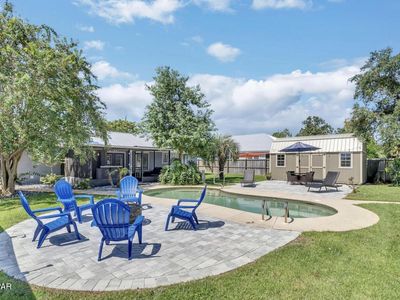 108 Pearl Ave, Panama City Beach, FL, 32413