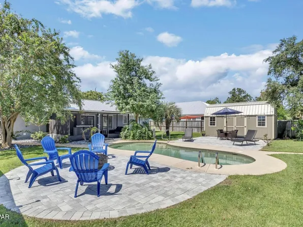108 Pearl Ave, Panama City Beach, FL 32413