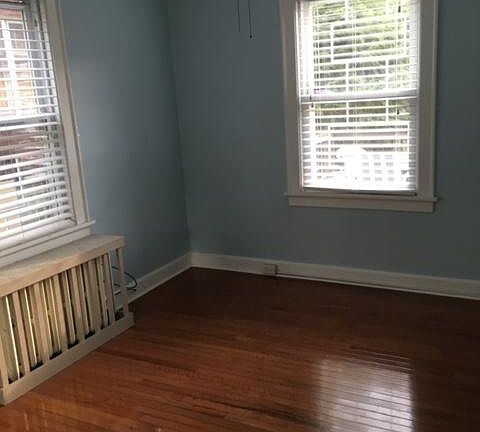 Nicely Sized Bedroom with Great Light and Large Closet