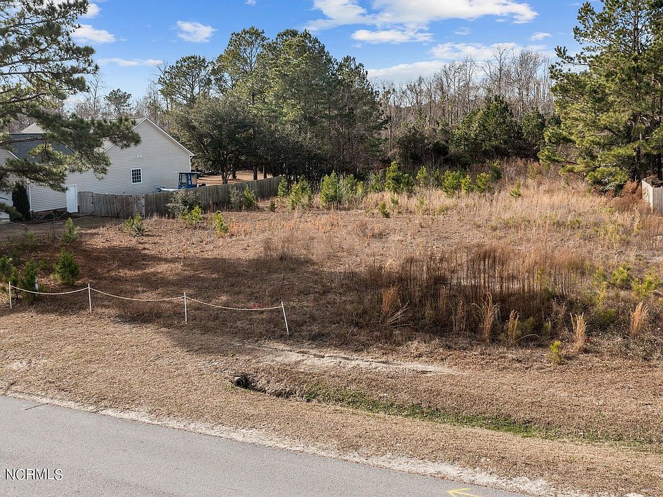231 Everett Yopp Drive LOT 14, Sneads Ferry, NC 28460 Zillow