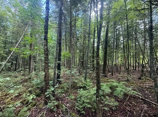 198 Green Ridge Road, Caribou, ME 04736