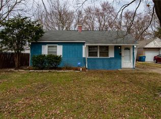 8044 E 48th St, Indianapolis, IN 46226