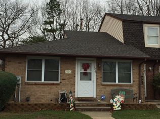 1204 Rozbern Ct, Brick, NJ 08724