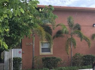 3128 SW 12th Pl #1, Fort Lauderdale, FL 33312