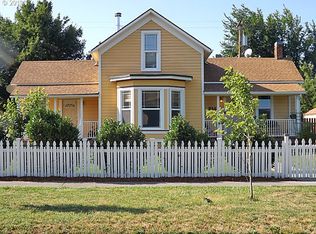 314 E Main St, Goldendale, WA 98620