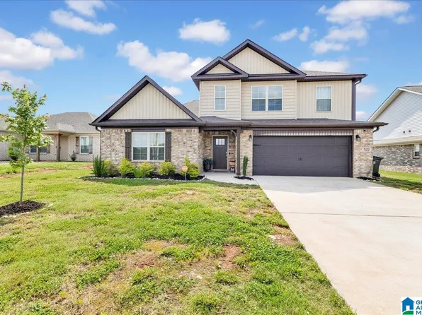 522 Carter Grove Rd, Toney, AL 35773