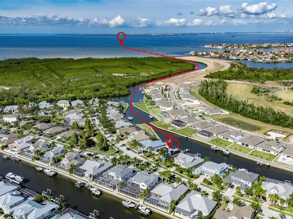 719 Islebay Dr, Apollo Beach, FL 33572