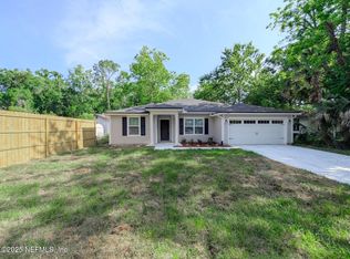 3539 Rosselle St, Jacksonville, FL 32205