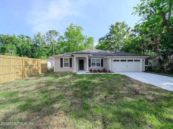 3539 ROSSELLE Street, Jacksonville, FL 32205