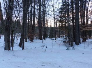 R19 40a Diamond Ledge Rd, Sandwich, NH 03227