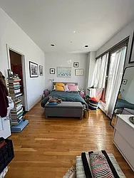 Rented by Heller Organization