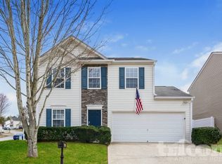 242 Oak Grove Way, Acworth, GA 30102