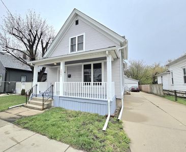 5807 22nd AVENUE, Kenosha, WI, 53140
