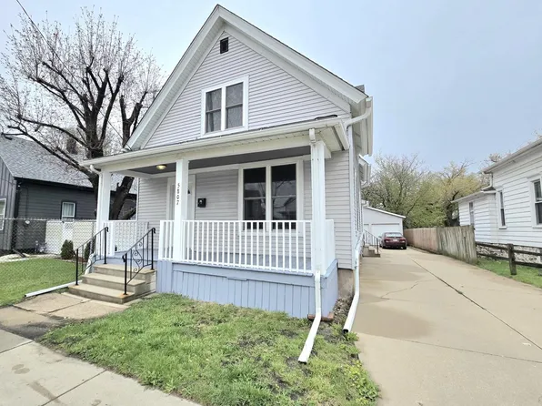 5807 22nd AVENUE, Kenosha, WI 53140