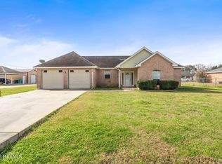 258 Compress Rd, Opelousas, LA 70570