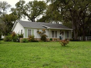 191 4th St, Maxwell, TX 78656