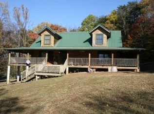 1971 Lee Proffitt Way, Sevierville, TN 37876