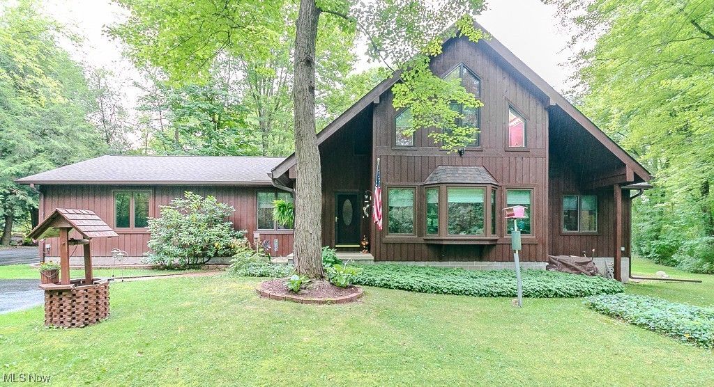 Real estate listing image