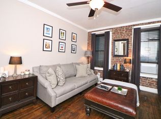 1232 Spofford Ave APT 2FG, Bronx, NY 10474