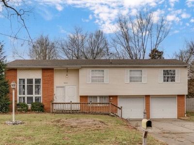 3457 S Carriage Avenue, Springfield, MO, 65809