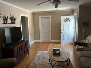603 Longwood Ave #A, Farmville, VA 23901