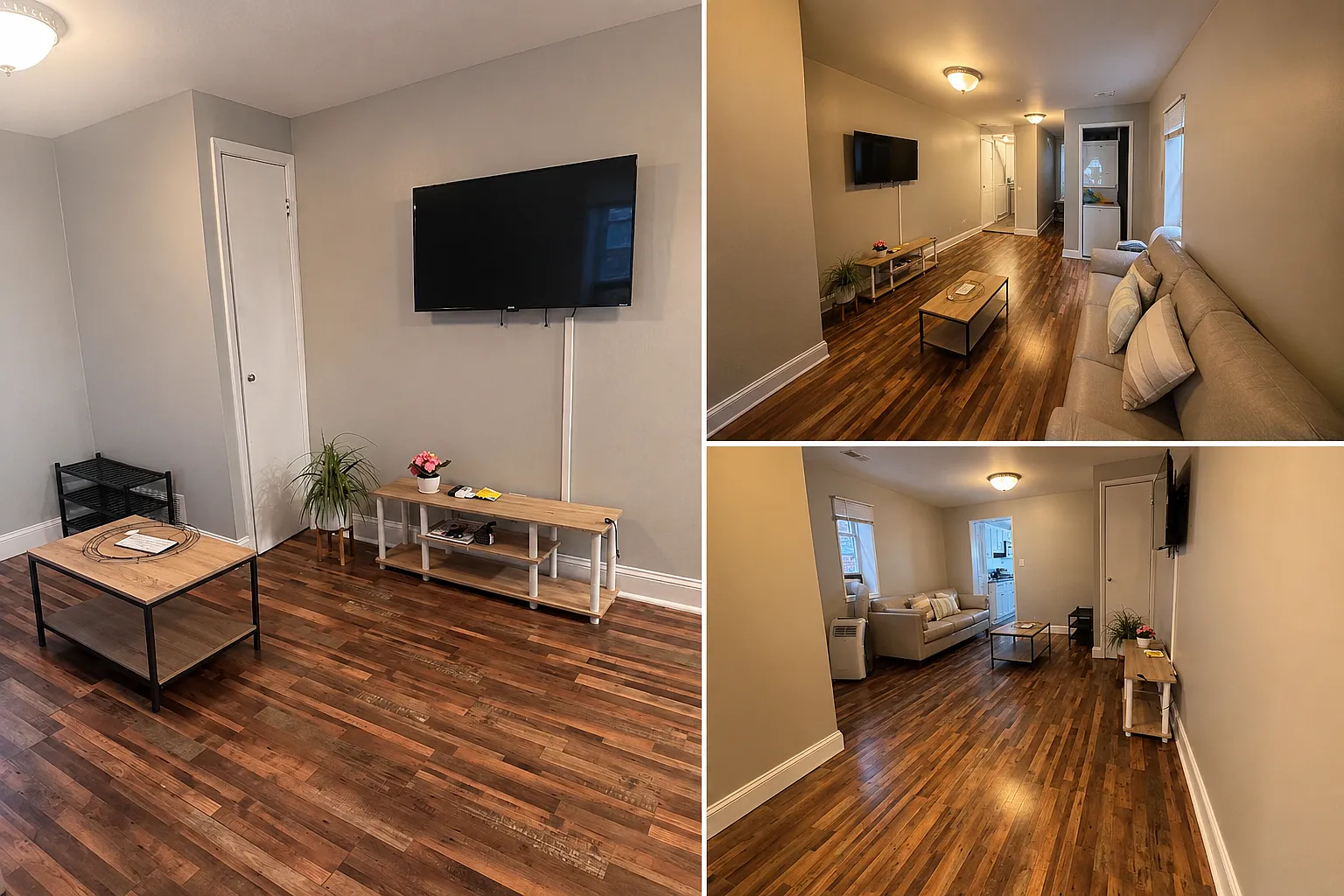 1 bed, $1,600 — Photo 2