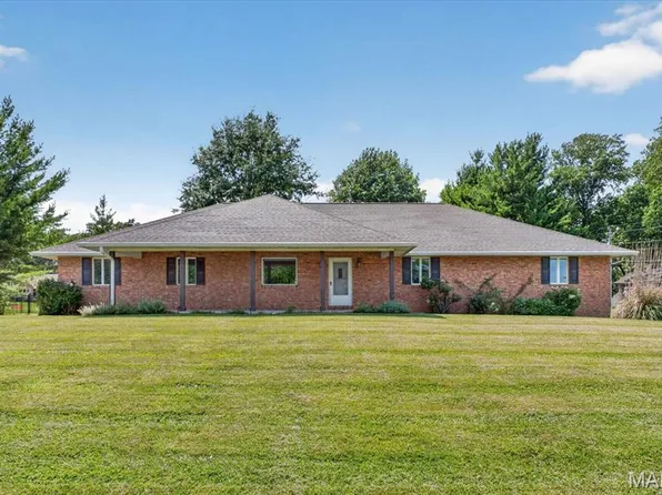 101 Polo Run, Waterloo, IL 62298