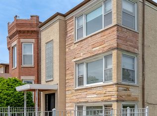 (Undisclosed Address), Chicago, IL 60641