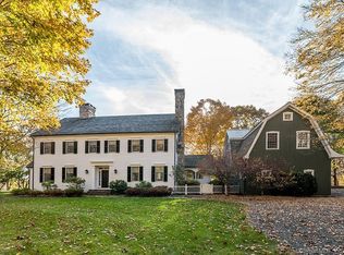 15 Farm Rd, Roxbury, CT 06783