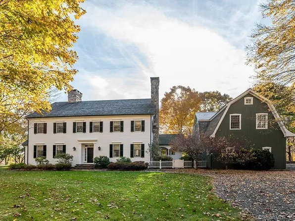 15 Farm Road, Roxbury, CT 06783