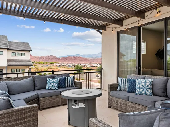 (undisclosed Address), Santa Clara, UT 84765