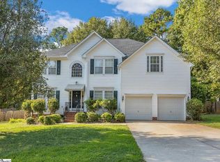 418 Rolling Pines Ln, Duncan, SC 29334
