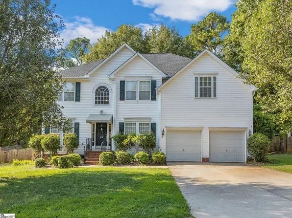 418 Rolling Pines Ln, Duncan, SC 29334